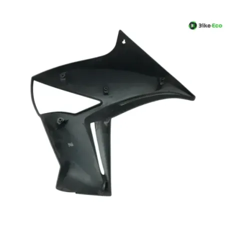 Cache carenage ecope droite KAWASAKI ER6 650 2009-2011 N