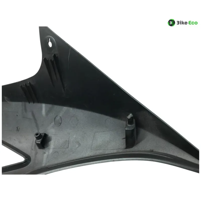 Cache carenage ecope droite KAWASAKI ER6 650 2009-2011 N