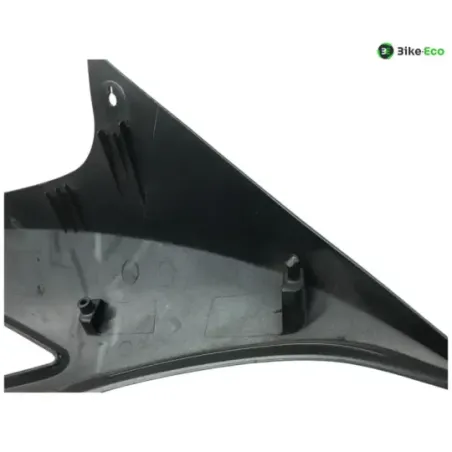Cache carenage ecope droite KAWASAKI ER6 650 2009-2011 N
