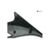 Cache carenage ecope droite KAWASAKI ER6 650 2009-2011 N Cache carenage ecope droite KAWASAKI ER6 650 2009-2011 N