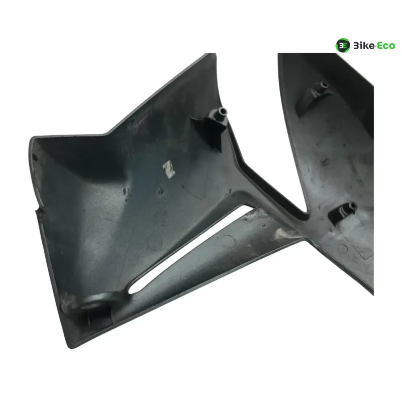 Cache carenage ecope droite KAWASAKI ER6 650 2009-2011 N