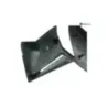 Cache carenage ecope droite KAWASAKI ER6 650 2009-2011 N Cache carenage ecope droite KAWASAKI ER6 650 2009-2011 N