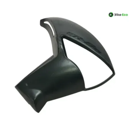 Cache carenage ecope droite KAWASAKI ER6 650 2009-2011 N