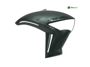 Cache carenage ecope droite KAWASAKI ER6 650 2009-2011 N