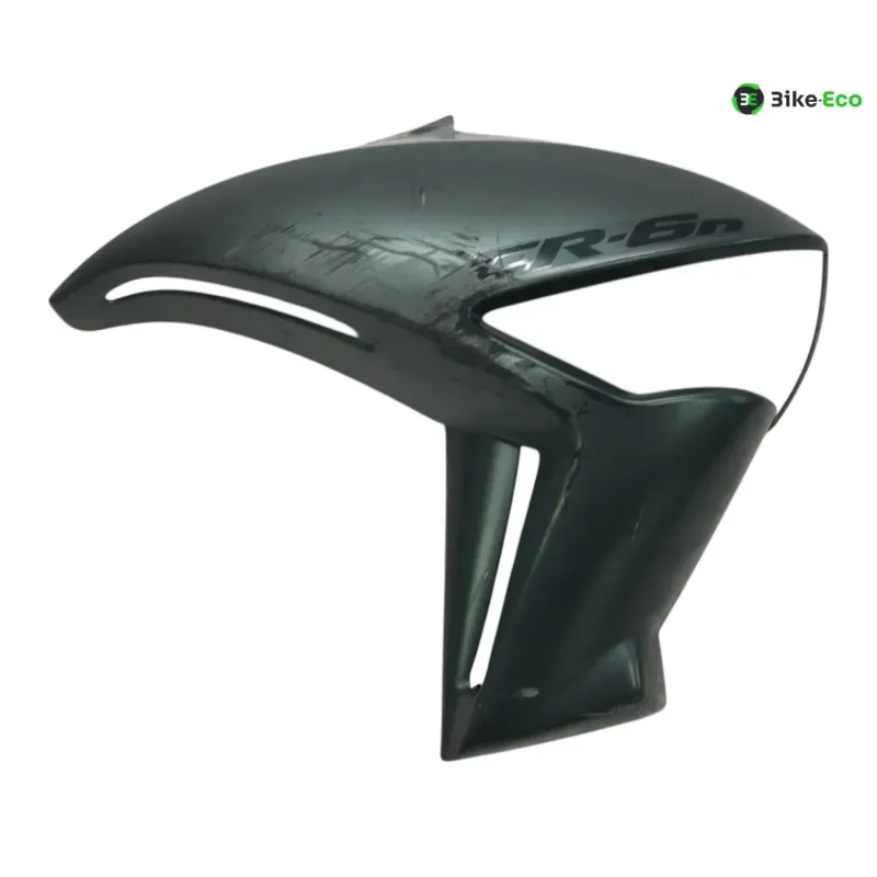 Cache carenage ecope droite KAWASAKI ER6 650 2009-2011 N