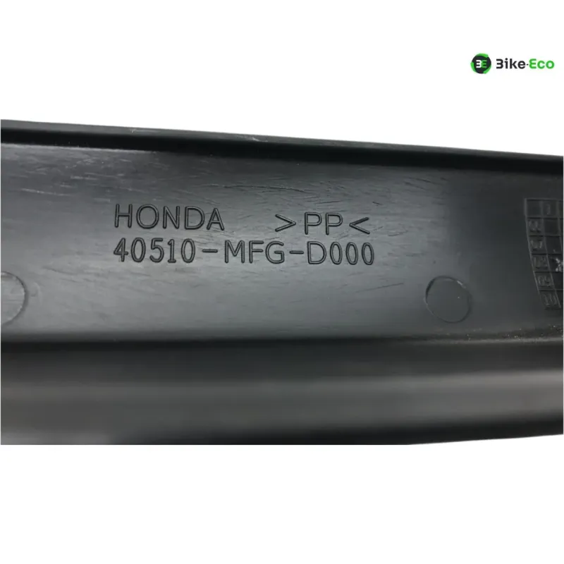 Cache chaine HONDA CB 600 F 2007-2013 HORNET