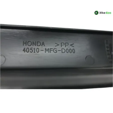 Cache chaine HONDA CB 600 F 2007-2013 HORNET