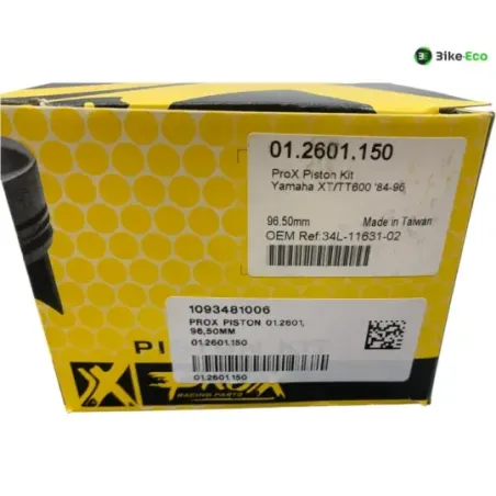 Piston YAMAHA XT E 600 1995-2002