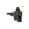 Moteur de valve d'echappement YAMAHA FZS 1000 2001-2005 FAZER Moteur de valve d'echappement YAMAHA FZS 1000 2001-2005 FAZER