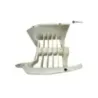 Grille de radiateur APRILIA TUAREG 350 1987-1989 WIND Grille de radiateur APRILIA TUAREG 350 1987-1989 WIND