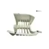 Grille de radiateur APRILIA TUAREG 350 1987-1989 WIND Grille de radiateur APRILIA TUAREG 350 1987-1989 WIND