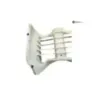 Grille de radiateur APRILIA TUAREG 350 1987-1989 WIND Grille de radiateur APRILIA TUAREG 350 1987-1989 WIND