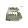 Grille de radiateur APRILIA TUAREG 350 1987-1989 WIND Grille de radiateur APRILIA TUAREG 350 1987-1989 WIND