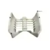 Grille de radiateur APRILIA TUAREG 350 1987-1989 WIND Grille de radiateur APRILIA TUAREG 350 1987-1989 WIND