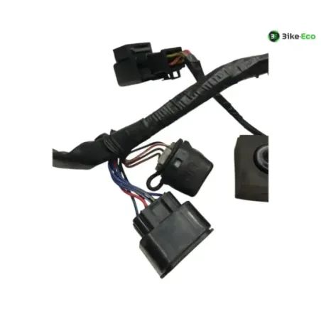Faisceau electrique KAWASAKI KLV 1000 2004-2005