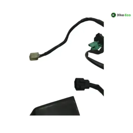 Faisceau electrique KAWASAKI KLV 1000 2004-2005