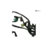 Faisceau electrique KAWASAKI KLV 1000 2004-2005