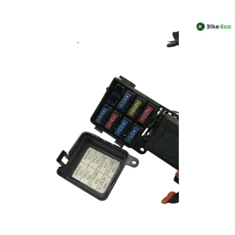 Faisceau electrique KAWASAKI KLV 1000 2004-2005