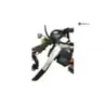Faisceau electrique KAWASAKI KLV 1000 2004-2005