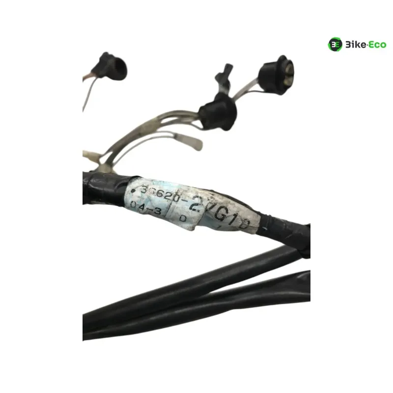 Faisceau electrique KAWASAKI KLV 1000 2004-2005