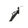 Bequille laterale KAWASAKI KLV 1000 2004-2005