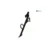 Bequille laterale KAWASAKI KLV 1000 2004-2005