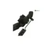 Bequille laterale KAWASAKI KLV 1000 2004-2005