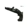 Bequille laterale KAWASAKI KLV 1000 2004-2005