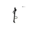 Bequille laterale KAWASAKI KLV 1000 2004-2005