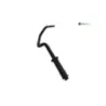 Guidon KAWASAKI KLV 1000 2004-2005