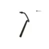 Guidon KAWASAKI KLV 1000 2004-2005