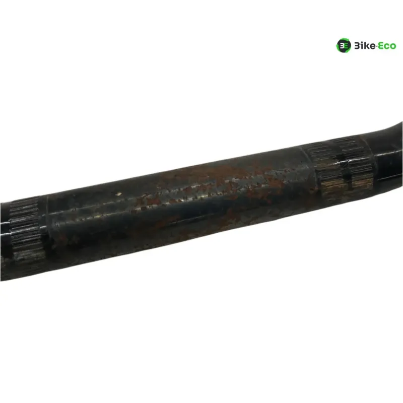 Guidon KAWASAKI KLV 1000 2004-2005