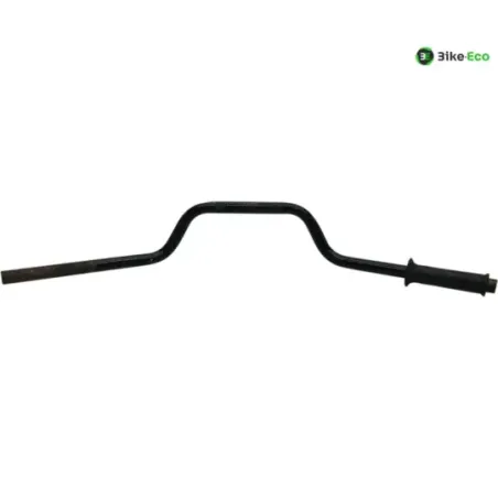 Guidon KAWASAKI KLV 1000 2004-2005
