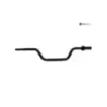 Guidon KAWASAKI KLV 1000 2004-2005