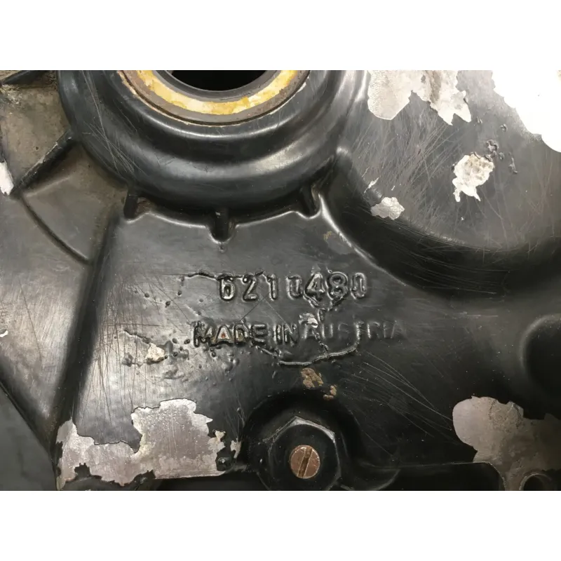 Carter moteur APRILIA TUAREG 350 1987-1989 WIND