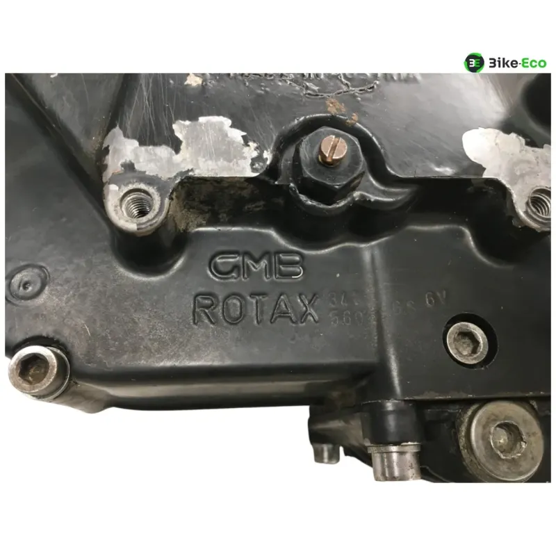Carter moteur APRILIA TUAREG 350 1987-1989 WIND