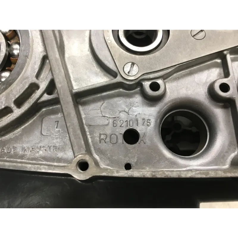 Carter moteur APRILIA TUAREG 350 1987-1989 WIND