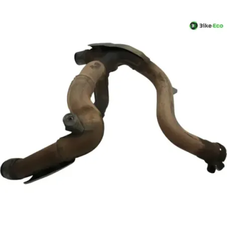 Collecteur (echappement) KAWASAKI KLV 1000 2004-2005