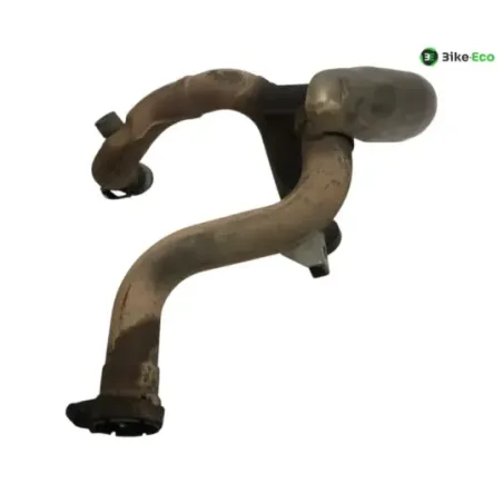 Collecteur (echappement) KAWASAKI KLV 1000 2004-2005
