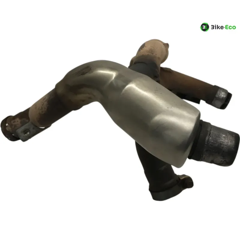 Collecteur (echappement) KAWASAKI KLV 1000 2004-2005