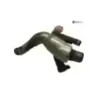 Collecteur (echappement) KAWASAKI KLV 1000 2004-2005