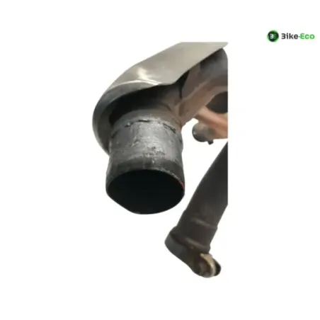 Collecteur (echappement) KAWASAKI KLV 1000 2004-2005
