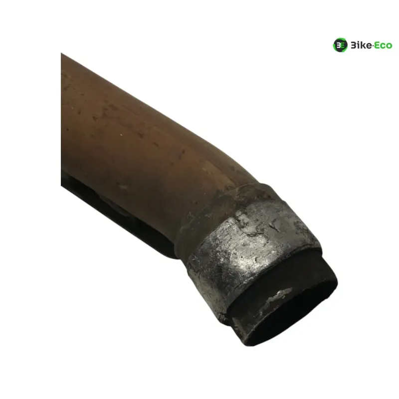 Collecteur (echappement) KAWASAKI KLV 1000 2004-2005