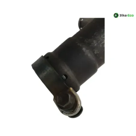 Collecteur (echappement) KAWASAKI KLV 1000 2004-2005