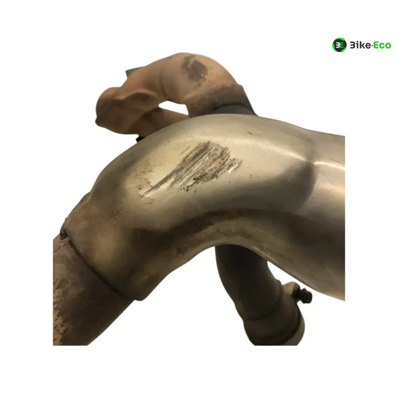 Collecteur (echappement) KAWASAKI KLV 1000 2004-2005