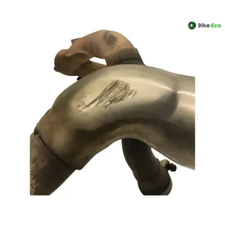Collecteur (echappement) KAWASAKI KLV 1000 2004-2005