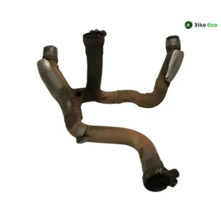 Collecteur (echappement) KAWASAKI KLV 1000 2004-2005