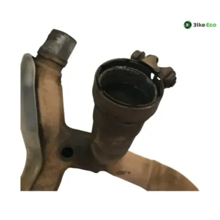 Collecteur (echappement) KAWASAKI KLV 1000 2004-2005