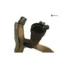 Collecteur (echappement) KAWASAKI KLV 1000 2004-2005