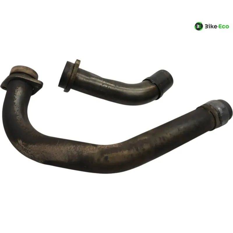 Collecteur (echappement) KAWASAKI KLV 1000 2004-2005